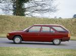 Citroen BX 14 E Break 1985 года
